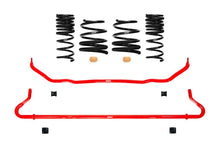 Cargar imagen en el visor de la galería, Eibach Pro-Plus Kit for 2015 Subaru WRX 2.0L Turbo (Excl. STi) Pro Springs &amp; Anti-Roll Sway Bars