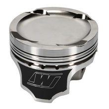 Cargar imagen en el visor de la galería, Wiseco 93-01 Honda B16A Civic SI 1.181 X 81.5MM Piston Shelf Stock Kit *MUST USE .040 Gasket*