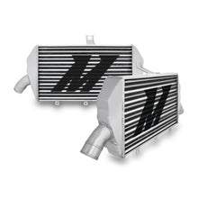 Cargar imagen en el visor de la galería, Mishimoto 01-07 Mitsubishi Lancer EVO Intercooler