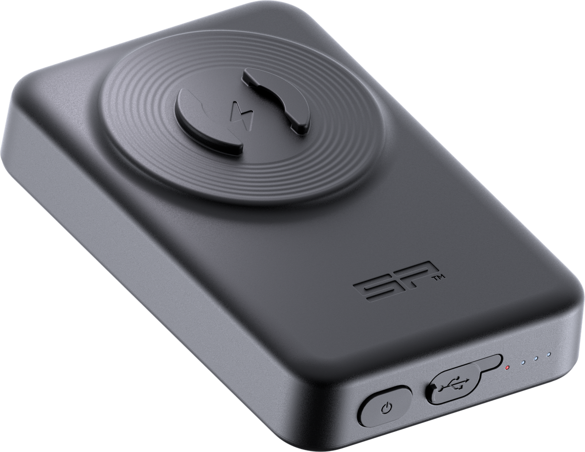 Wireless Powerbank SPC+ (52877)