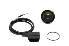 Cargar imagen en el visor de la galería, AEM X-Series OBDII Gauge Kit