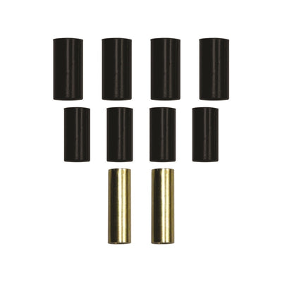 Skyjacker Leaf Spring Bushing Kit — Fits 1976-1986 Jeep CJ5/CJ7/Scrambler