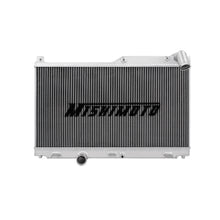 Cargar imagen en el visor de la galería, Mishimoto Universal Radiator 25x16x3 Inches Aluminum Radiator