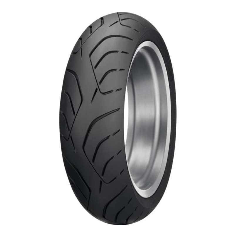 Dunlop Sportmax Roadsmart III Rear Tire - 160/60ZR17 M/C (69W) TL