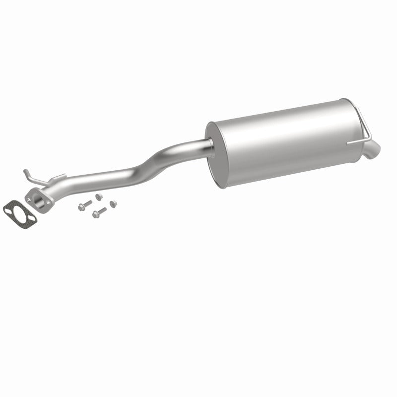 BRE Exhaust 00-04 Legacy Outback 2.5L Muffler Kit