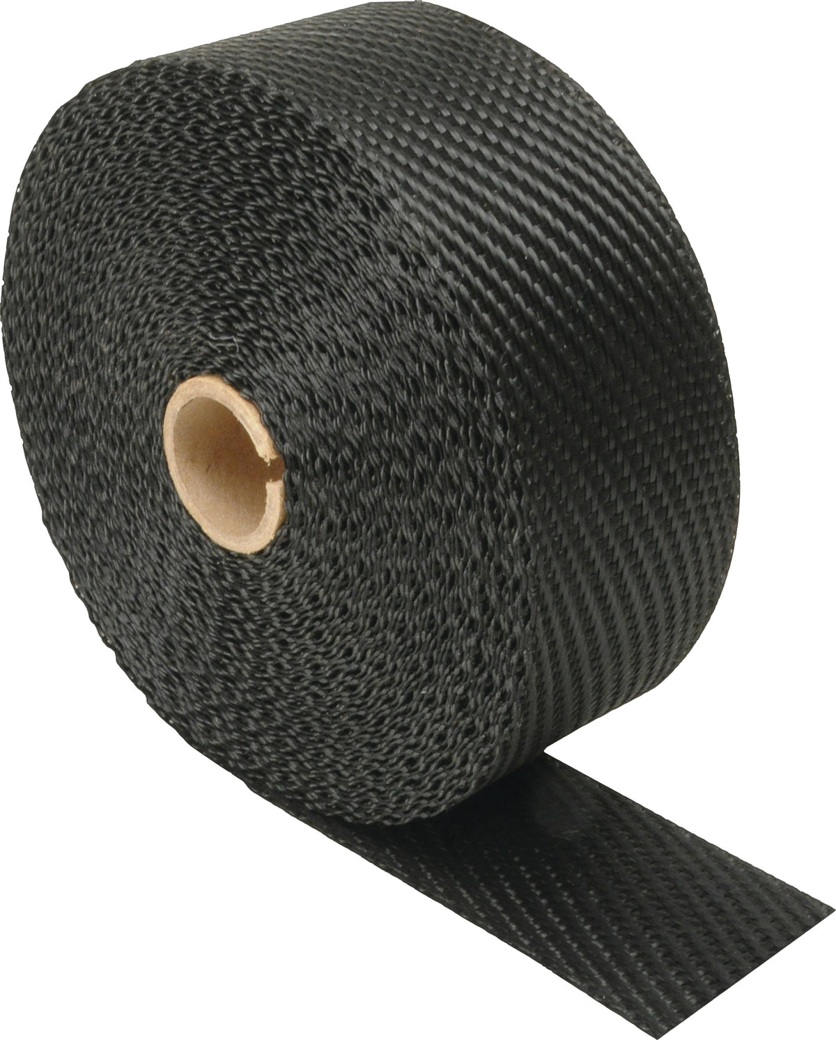 DEI Exhaust Wrap Black Titanium 2"X50' (901137)
