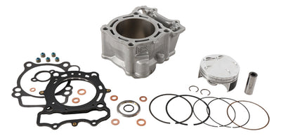 Cylinder Works 250cc Standard Bore Cylinder Kit 12.5:1 - Fits 2005-2013 Yamaha WR 250 F