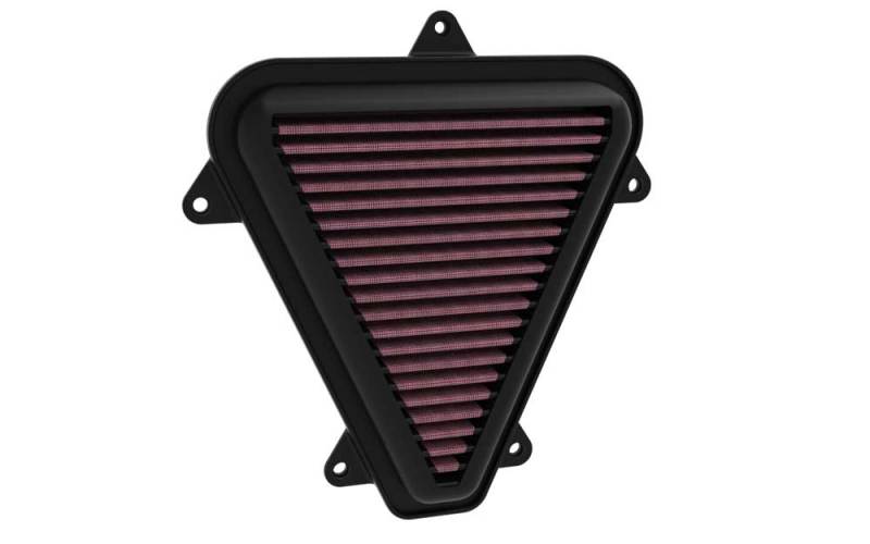 K&N Replacement Air Filter — Fits 2024 Honda CB750 Hornet / XL750 Transalp