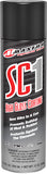 Maxima High Gloss Sc1 Clear Coat Silicone Spray 12oz