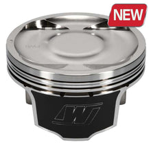 Cargar imagen en el visor de la galería, Wiseco Subaru EJ257 WRX/STI 4v Dish -19cc 100mm Piston Shelf Stock Kit