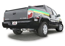 Cargar imagen en el visor de la galería, Borla 06-14 Honda Ridgeline 3.5L 6cyl 5spd AWD SS Catback Exhaust