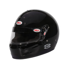 Cargar imagen en el visor de la galería, Casco Bell K1 Sport SA2020 V15 Brus - Talla 58-59 (Negro)