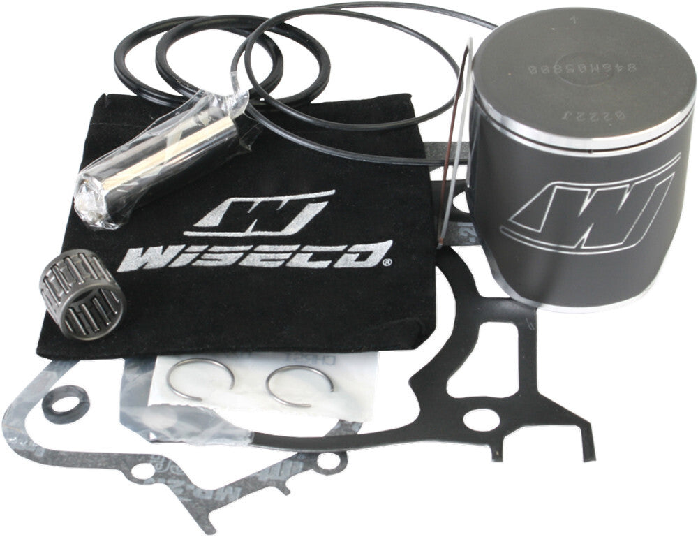 Wiseco 22-24 Yamaha YZ125 ProLite 54mm Piston Kit
