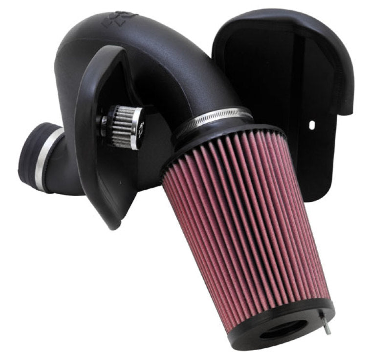 K&N 03-07 Dodge Ram 2500/3500 L6-5.9L Performance Intake Kit