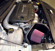 Cargar imagen en el visor de la galería, K&amp;N 2015 Chrysler 200 2.4L L4 Typhoon Intake