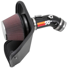 Load image into Gallery viewer, K&amp;N 10-12 Chevy Equinox / GMC Terrain 3.0L V6 High-Flow Perf Intake Kit