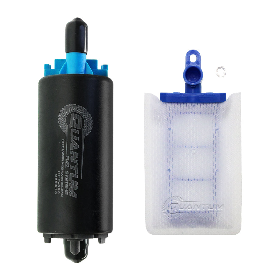 Quantum Electric Fuel Pump (HFP-PPN30)