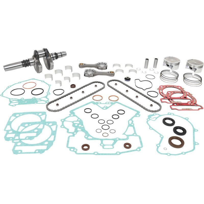 Vertex Oversized Engine Rebuild KIT (HR00209)