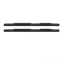 Cargar imagen en el visor de la galería, Westin Premier 4 Oval Nerf Step Bars 61.5 in - Black