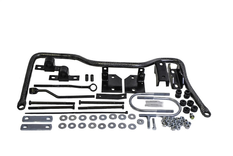 Hellwig 2013 Ram 2500/3500 Solid Heat Treated Chromoly 1-5/16in Big Wig Rear Sway Bar (7293)
