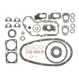 Athena Harley-Davidson Models Complete Gasket Kit (Excl Oil Seal)