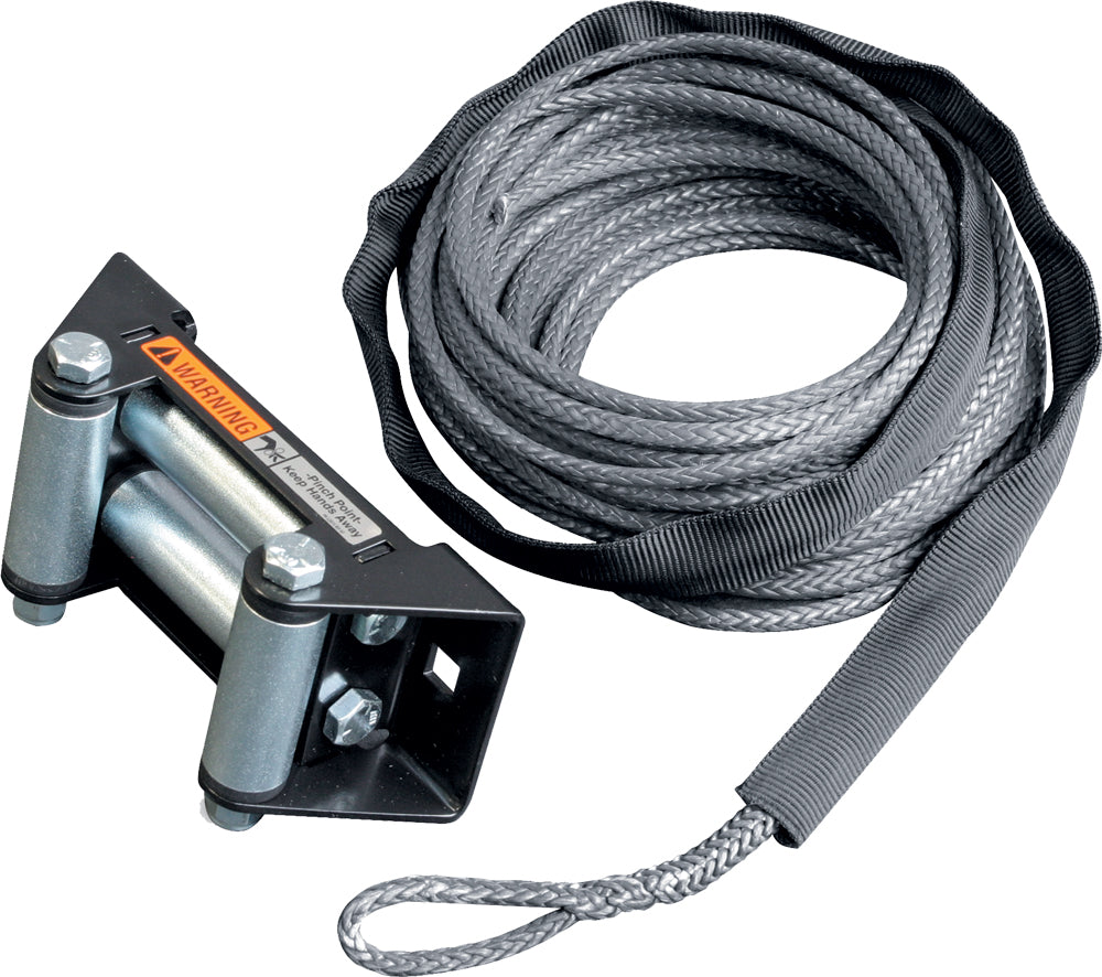 WARN Industries RT40 Winch Synthetic Rope - Winch Accessory
