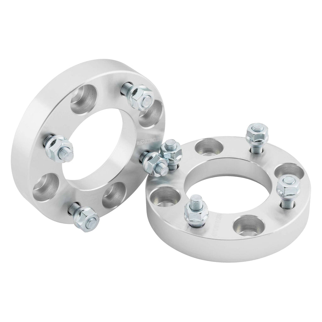 QuadBoss Wheel Spacer 4/110 - 1in