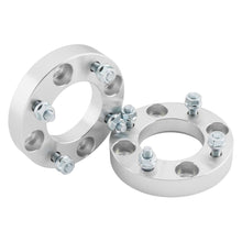 Cargar imagen en el visor de la galería, QuadBoss Wheel Spacer 4/110 - 1in