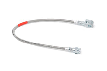 Load image into Gallery viewer, Brake Line | Stainless | Rear | Ford Bronco/F-150 4WD (1980-1996)