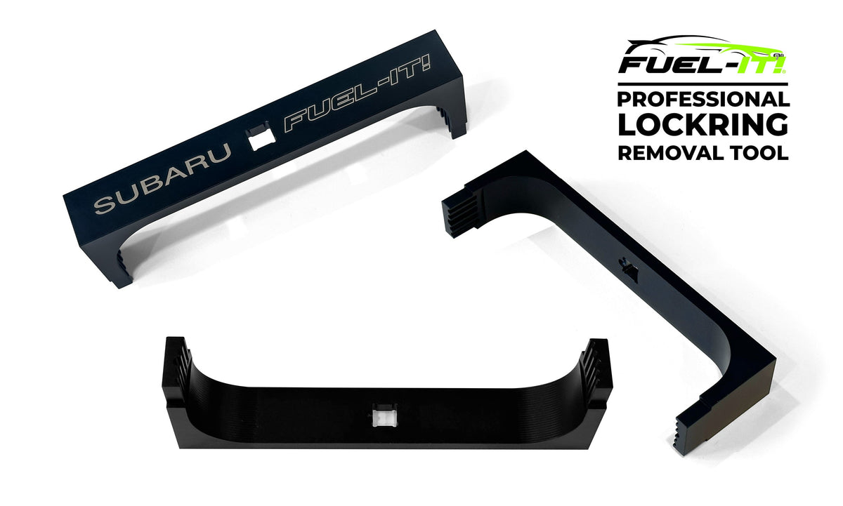Subaru WRX Fuel Pump Upgrade for the 2022+ - view 3