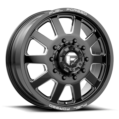 D09 24X8.25 10X225 MT-BLK-MIL 105MM