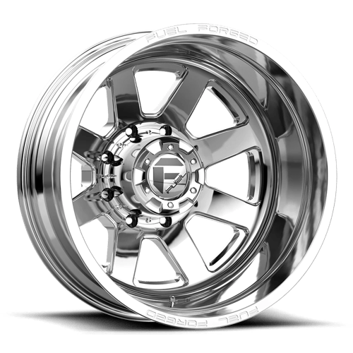 D09 24X8.25 8X6.5 POLISH -240MM