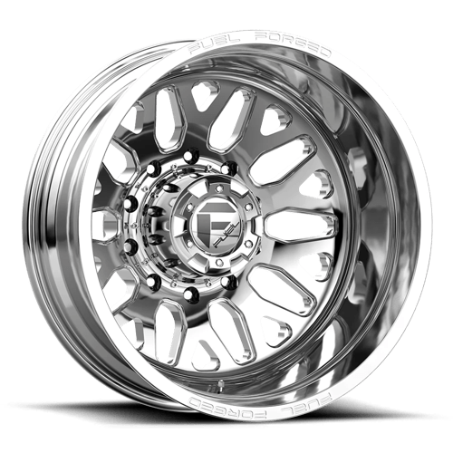 D19 24X8.25 10X225 POLISH -225MM