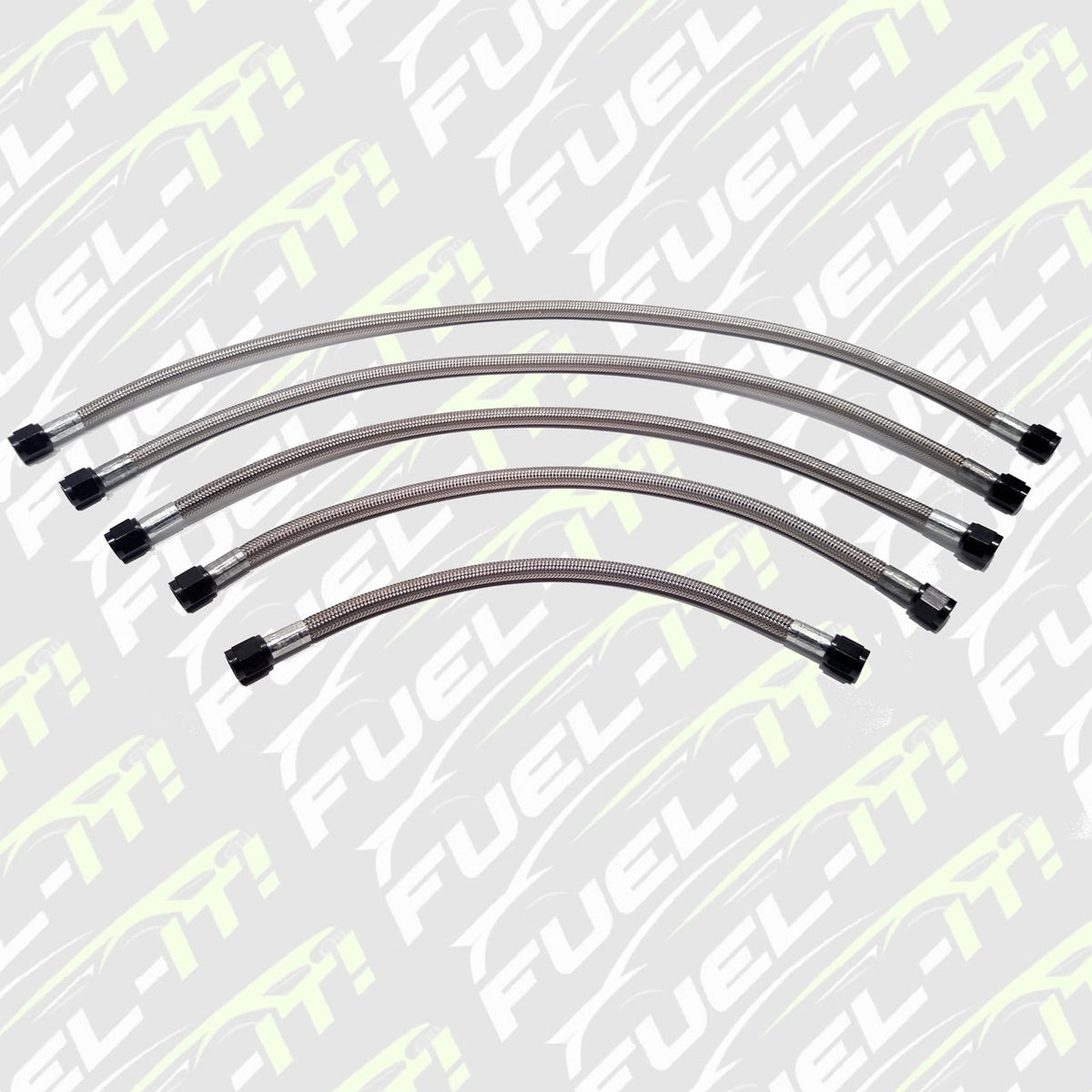 Fuel-It! Charge Pipe Injector (CPI) Installation Accessories - view 5