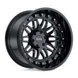 Black Rhino Wheels BRFRY 18X9.5 5X150 G-BLK 12MM