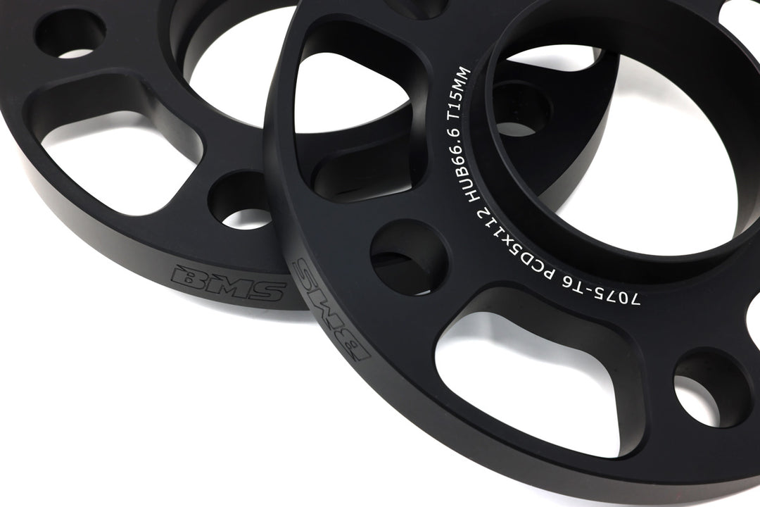 2020-2026 Toyota GR Supra Mk5 Wheel Spacers - view 5