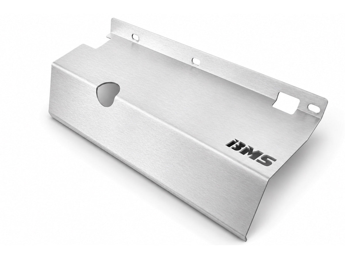 B58 Turbo & Intake Heat Shield for BMW/Supra - view 2