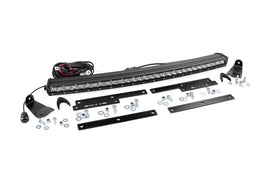 LED Light Kit | Behind Grille Mount | 30