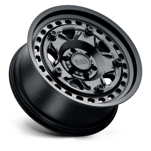 BRGRG 20X9 6X5.5 M-BLK-MCH-DDTRG 12MM