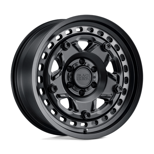 BRGRG 20X9 6X135 M-BLK-MCH-DDTRG 12MM