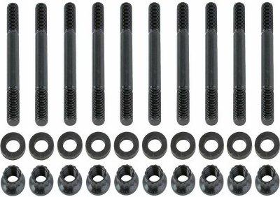 ARP SB Chevy LS1 Cast iron Main Stud Kit