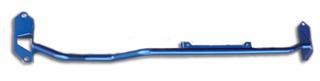 Cusco Rear Subframe Lower Brace Bar — Fits 1997-2007 Subaru Impreza GC8 GDA GDB