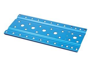 Cusco Power Brace Floor Subframe Plate — Fits 2000-2005 Toyota MR2 Spyder ZZW30