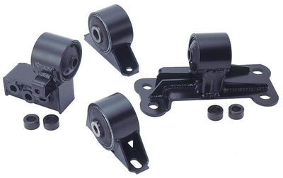 Cusco Reinforced Motor Mounts — Fits 1989-1998 Nissan 240SX S13 S14