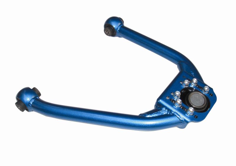 Cusco Front Adjustable Upper Control Arm — Fits Nissan 350Z 2003-2009