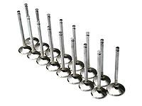 Brian Crower 4G63 35mm Intake Valves — Fits 1990-2006 Mitsubishi Eclipse/Evo