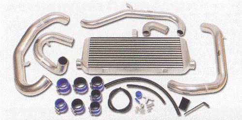 GReddy Front Mount Intercooler Kit — Fits 1989-1994 Nissan Skyline BNR32