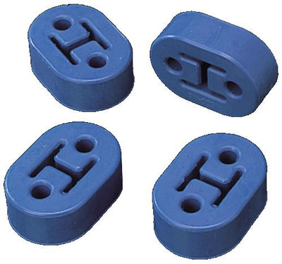 Cusco HD Exhaust Bushing 15mm ID x 35mm — Fits 93-08 Subaru