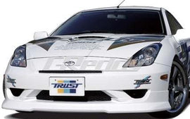 GReddy 03+ 350z Urethane Front Lip Spoiler **Must Ask/Call to Order**