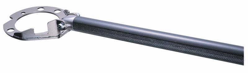 Cusco CB Rear Strut Bar — Fits CT9A EVO 7/8/9